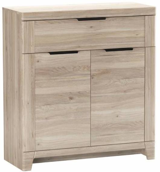 Тумба высокая широкая Юта