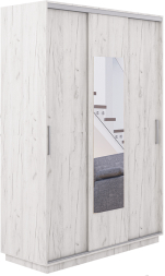 Шкаф-купе ШОН-3