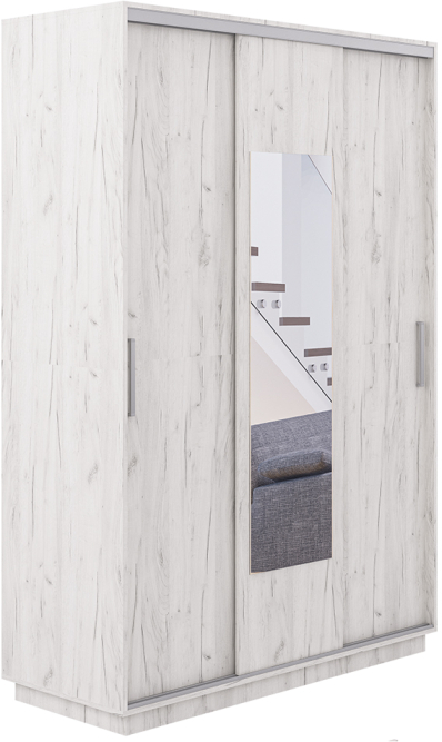 Шкаф-купе ШОН-3