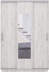 Шкаф-купе ШОН-3