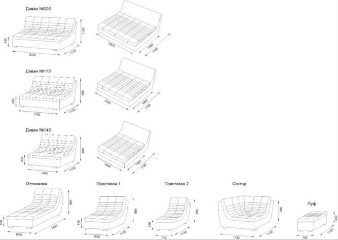 Модуль П 2 Босфор
