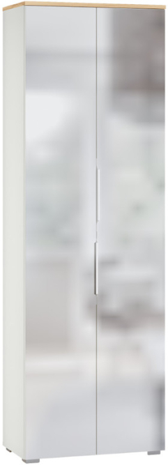 Шкаф для одежды Октава 13.338