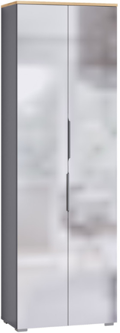 Шкаф для одежды Октава 13.338