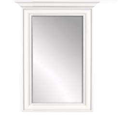 Зеркало LUS50 (Кентаки белый)