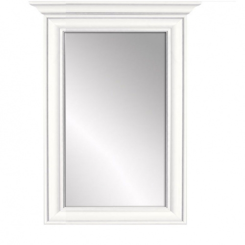 Зеркало LUS50 (Кентаки белый)