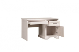 Стол письменный BIU130 (Стилиус)