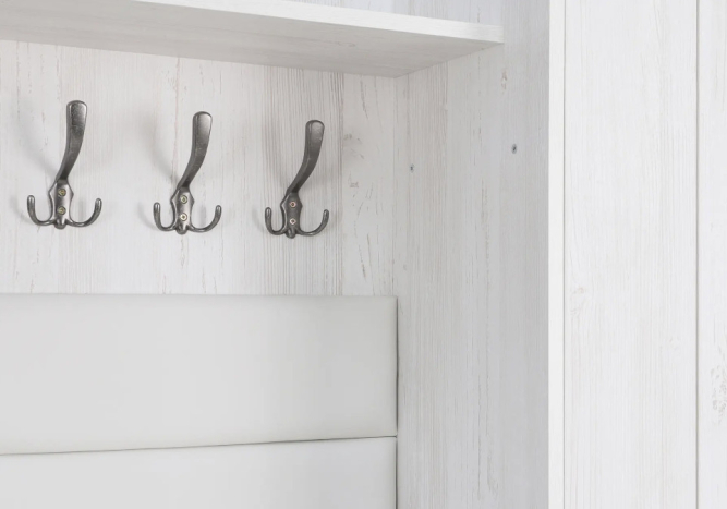 Прихожая Ольга-Милк 4