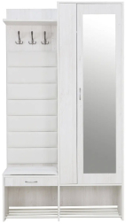 Прихожая Ольга-Милк 4