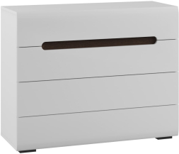 Комод 4КА Амбра