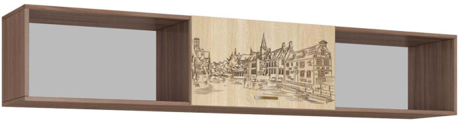 Навесная секция Орион