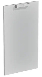 Фасад для посудомоечной машины Орхидея