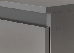 Комод 4 ящика Денвер (NN)