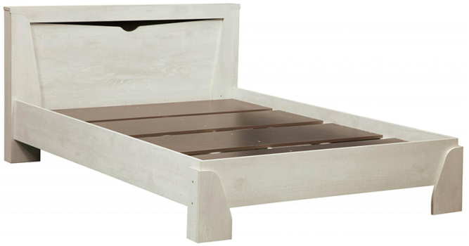 Кровать Лючия 33.08 (1200х2000)