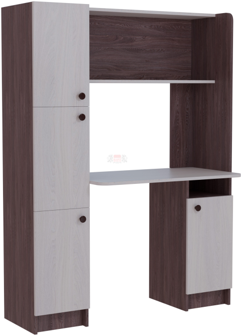 Стол письменный &quot;Омега 2&quot;