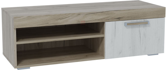 Тумба для теле-радио аппаратуры Ольга 19