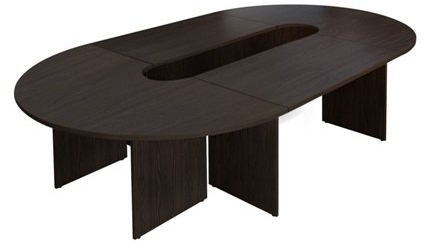 Стол переговорный КЭ50 (КЭ13*2+КЭ12*2)