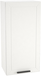 Шкаф верхний высокий с 1 ств. ШВ 459 Глетчер