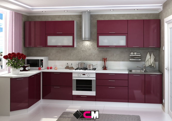 ШН3Я 600  Ксения