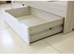 Кровать-тахта Стиль 900.4 NEW