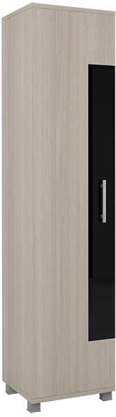 Пенал со стеклом Ультра 5.1