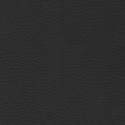 Диван мягкий двухместный &quot;Милано&quot;, 810х1280х770 мм, c подлокотниками, экокожа, черный