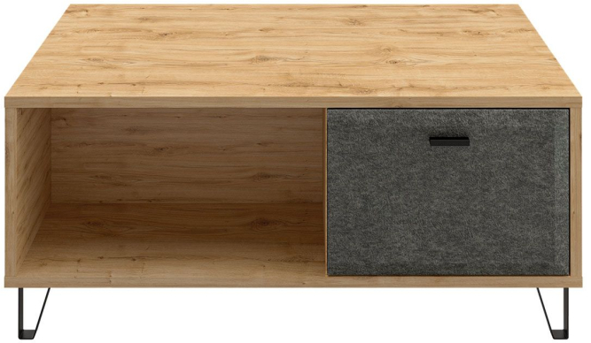 Стол журнальный Грейс LAW2D