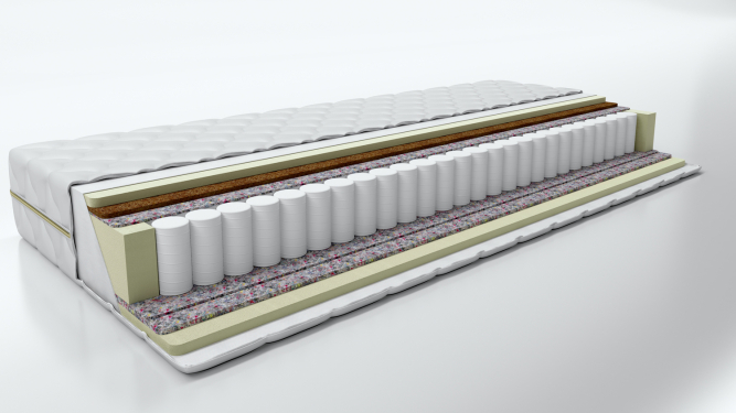 Матрас ЛАЦИО