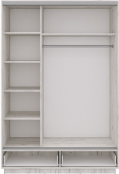 Шкаф-купе ШОН-5