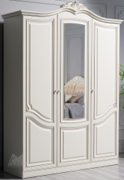 Шкаф Инканто (3-х дв.)