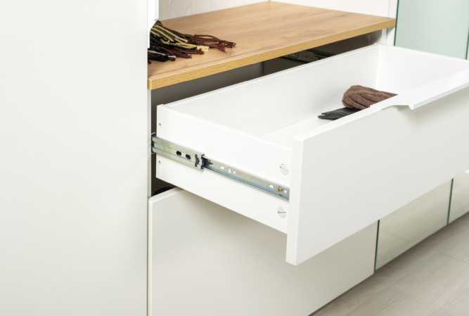 Тумба для обуви Октава 16.127