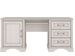 Стол письменный BIU170 (Стилиус)