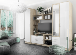 Гостиная Софи комплект 2