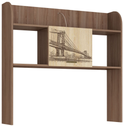 Надстройка на стол Орион