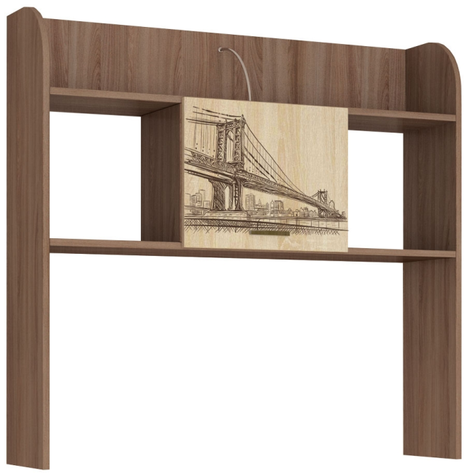 Надстройка на стол Орион