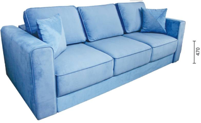 Диван Модернус