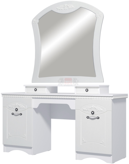 Стол туалетный Ольга 10