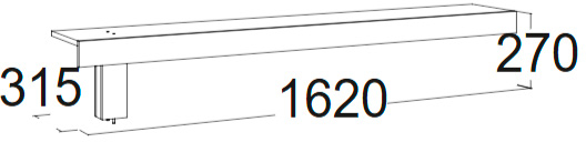 Полка Ольга 19 №1