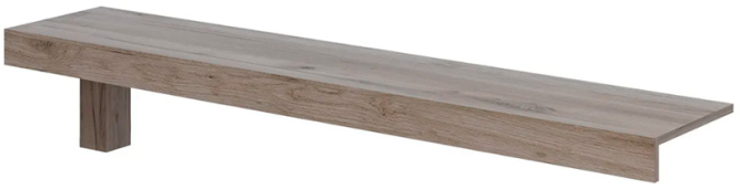 Полка Ольга 19 №1