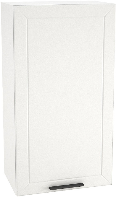 Шкаф верхний высокий с 1 ств. ШВ 509 Глетчер