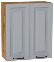 Шкаф верхний с 2 створками Кухня Ницца ШВ 600