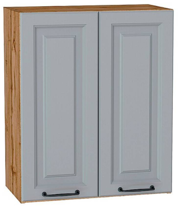 Шкаф верхний с 2 створками Кухня Ницца ШВ 600