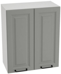 Шкаф верхний с 2 створками Кухня Ницца ШВ 600