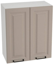 Шкаф верхний с 2 створками Кухня Ницца ШВ 600