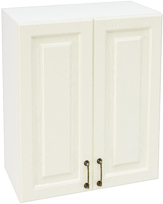 Шкаф верхний с 2 створками Кухня Ницца ШВ 600