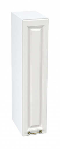 Шкаф верхний бутылочница Кухня Ницца ШВБ 150М