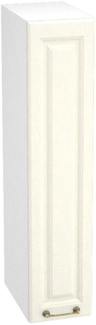 Шкаф верхний бутылочница Кухня Ницца ШВБ 150М