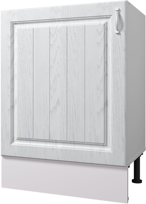 Стол рабочий под мойку 600 мм  Принцесса