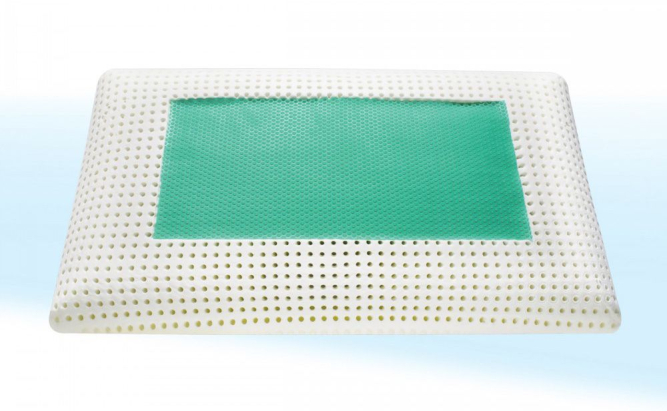 Подушка LineaFlex Saponetta Gel