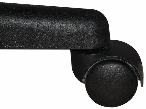 Кресло компактное BRABIX "Flip MG-305", ткань TW, оранжевое/черное, 531920