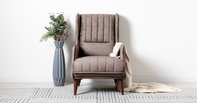 Кресло Болеро